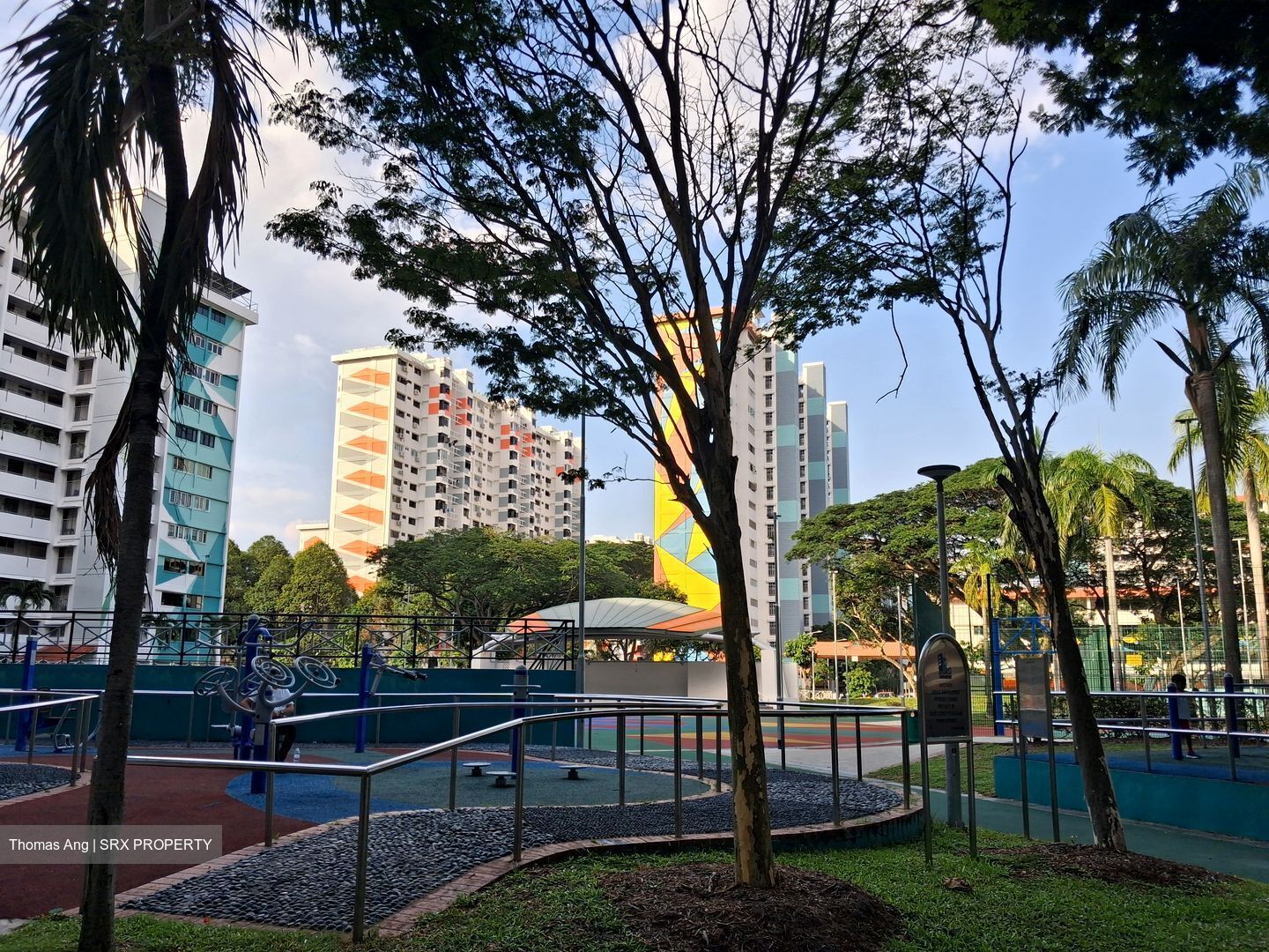 Blk 138 Bedok North Street 2 (Bedok), HDB 4 Rooms #588705501
